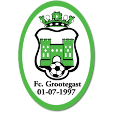 Logo Fc Grootegast