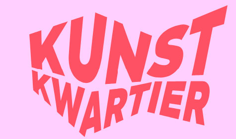 Logo KunstKwartier